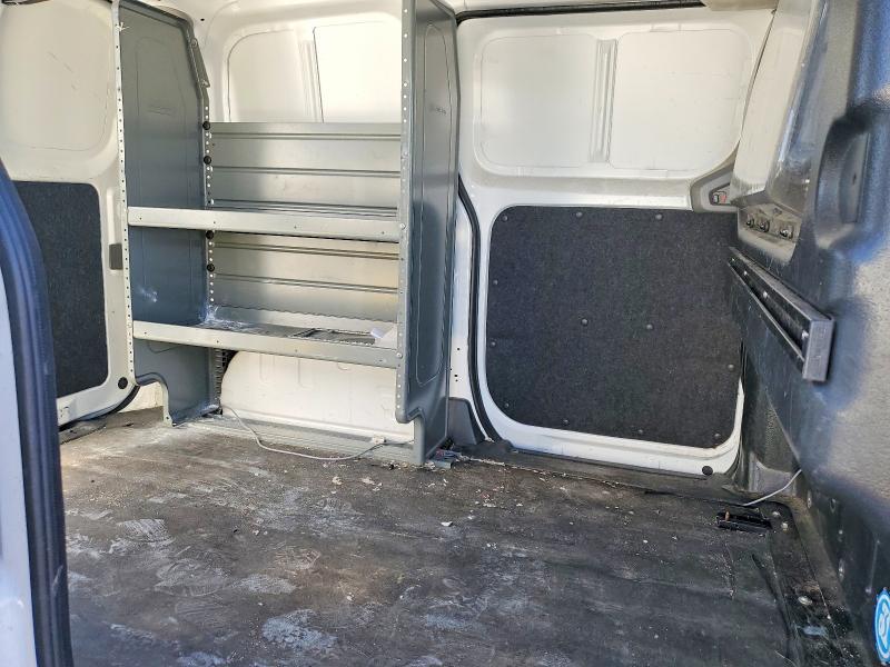 2020 Nissan Nv200 Utility / Service van