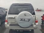 2004 Suzuki XL7 ex