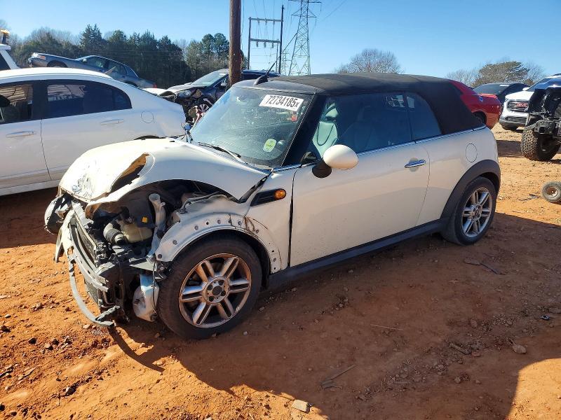 2015 Mini Cooper