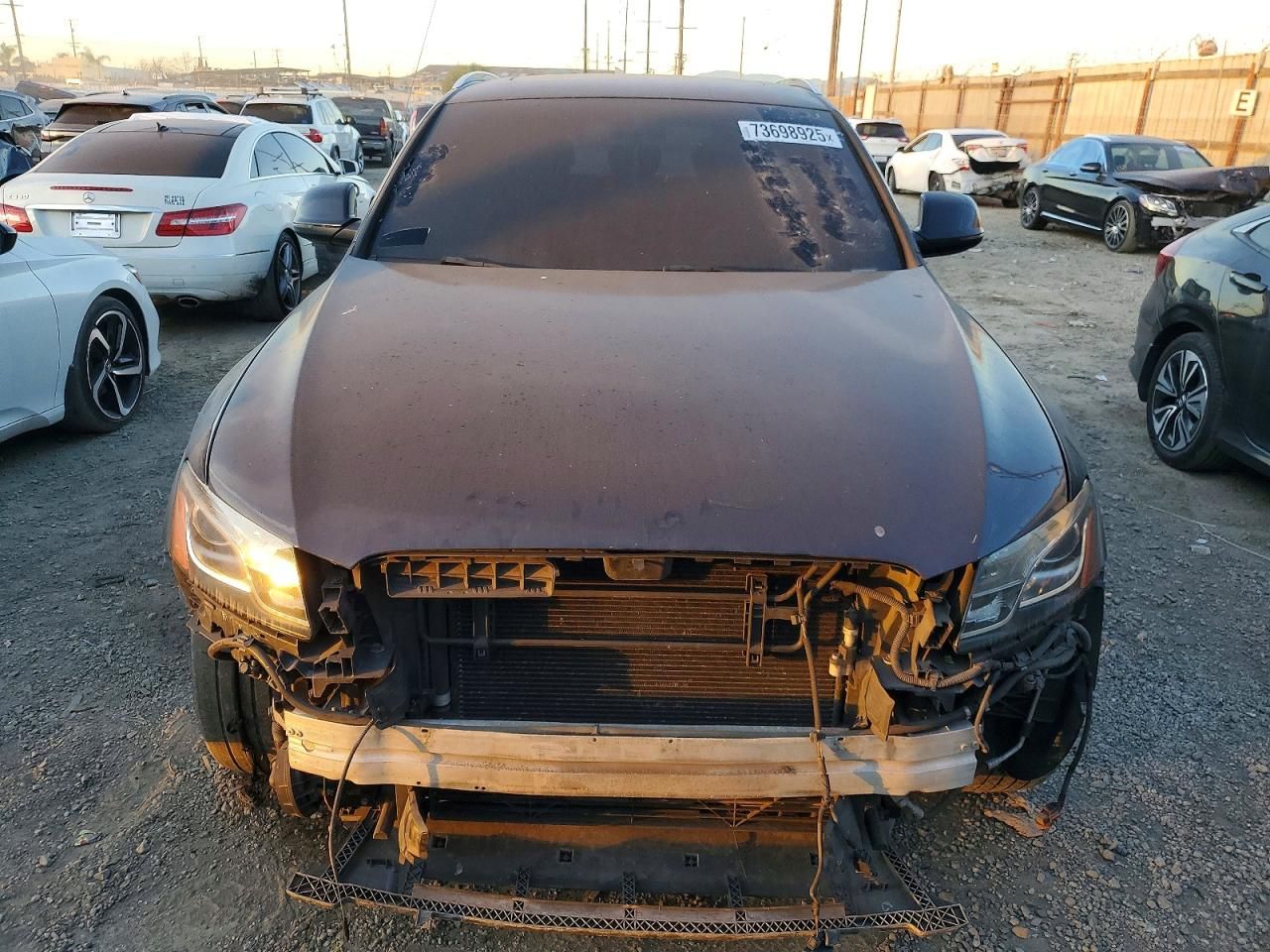 2011 Audi Q5 Premium Plus