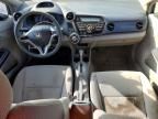 2010 Honda Insight ex