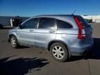 2009 Honda Cr-v exl