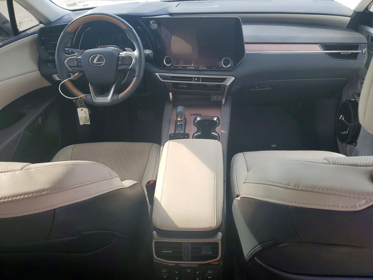 2023 Lexus RX