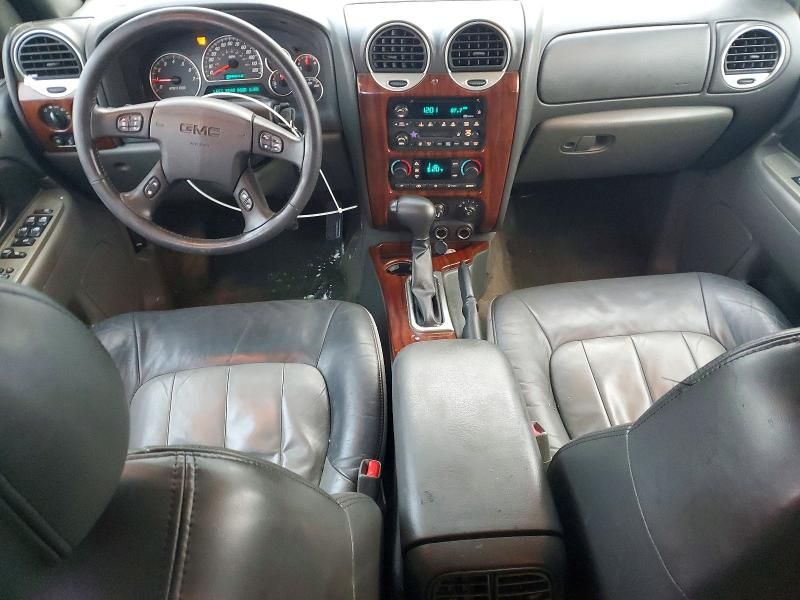 2003 GMC Envoy