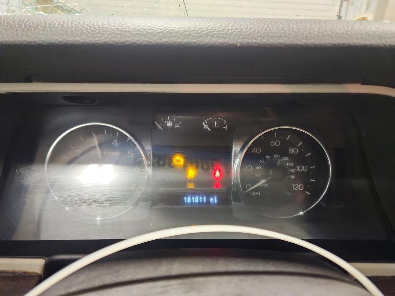 2006 Lincoln Zephyr