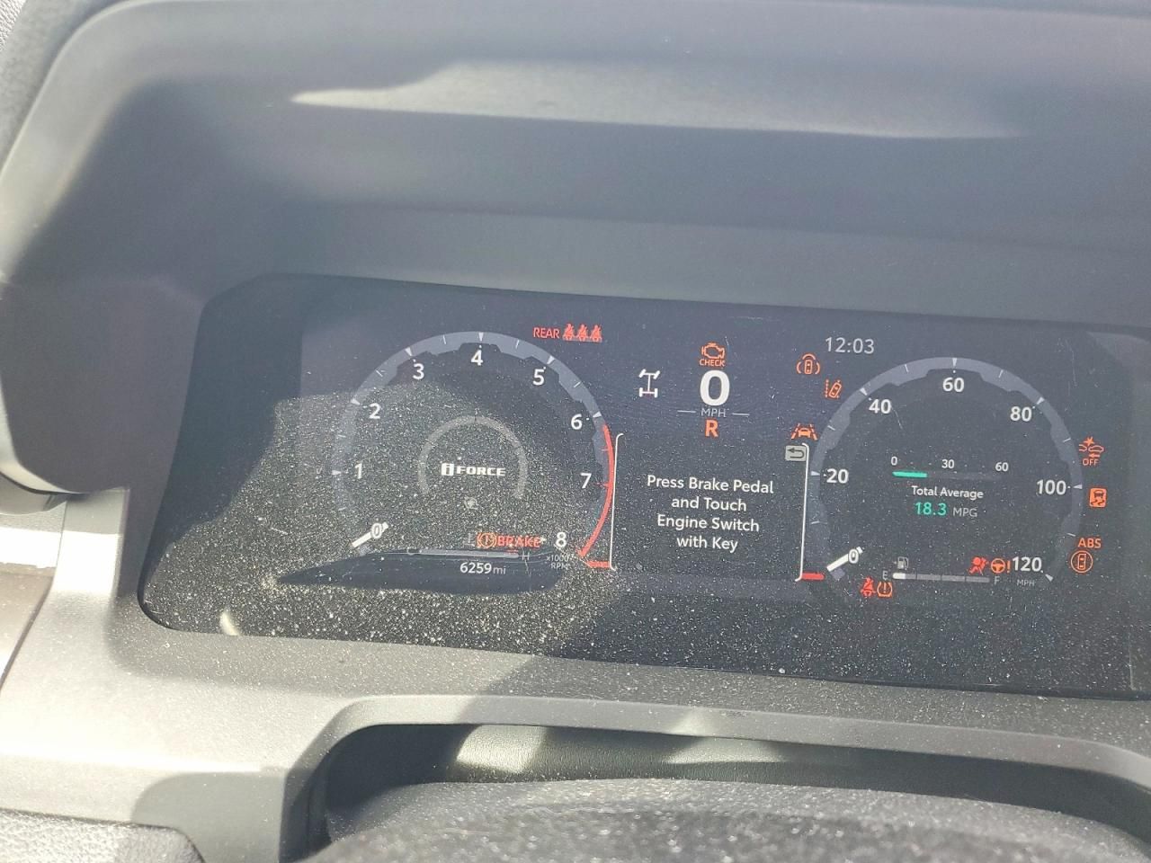 2025 Toyota Tacoma Double cab