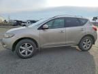 2009 Nissan Murano s