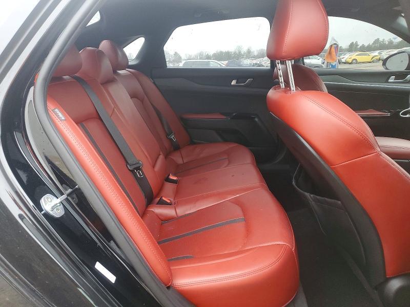 2023 KIA K5 gt Line
