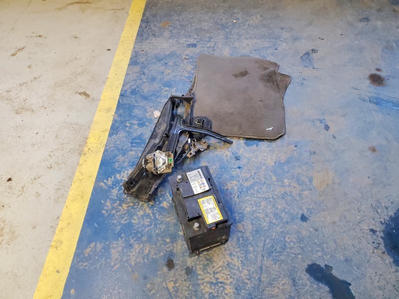 2024 Chevrolet Malibu Premier