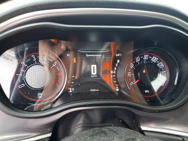 2020 Dodge Challenger R/T