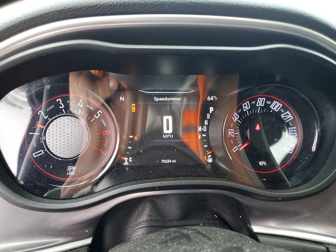 2020 Dodge Challenger R/T