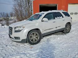 2016 GMC Acadia Slt-1 for sale in Albany, NY