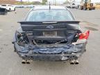 2014 Subaru Impreza wrx