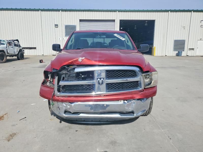 2009 Dodge RAM 1500