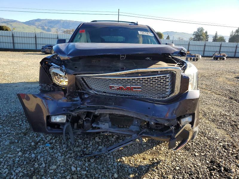 2015 GMC Yukon xl Denali