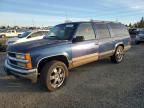 1997 Chevrolet Suburban K1500
