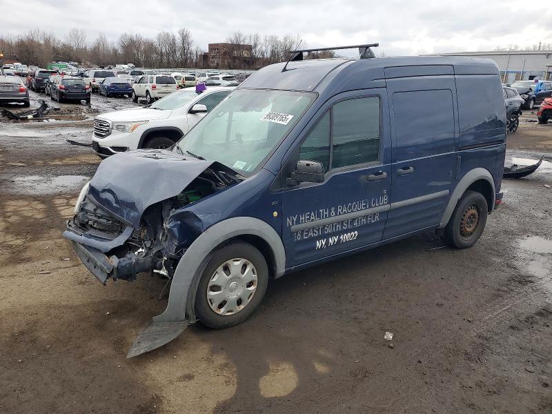 2011 Ford Transit Connect xlt Delivery van
