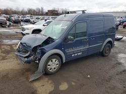2011 Ford Transit Connect xlt Delivery van en venta en New Britain, CT
