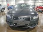 2009 Audi A4 Premium Plus