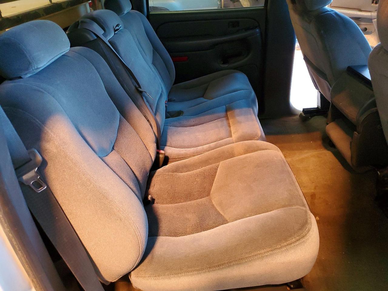 2006 GMC New Sierra C1500