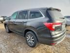2019 Honda Pilot exl