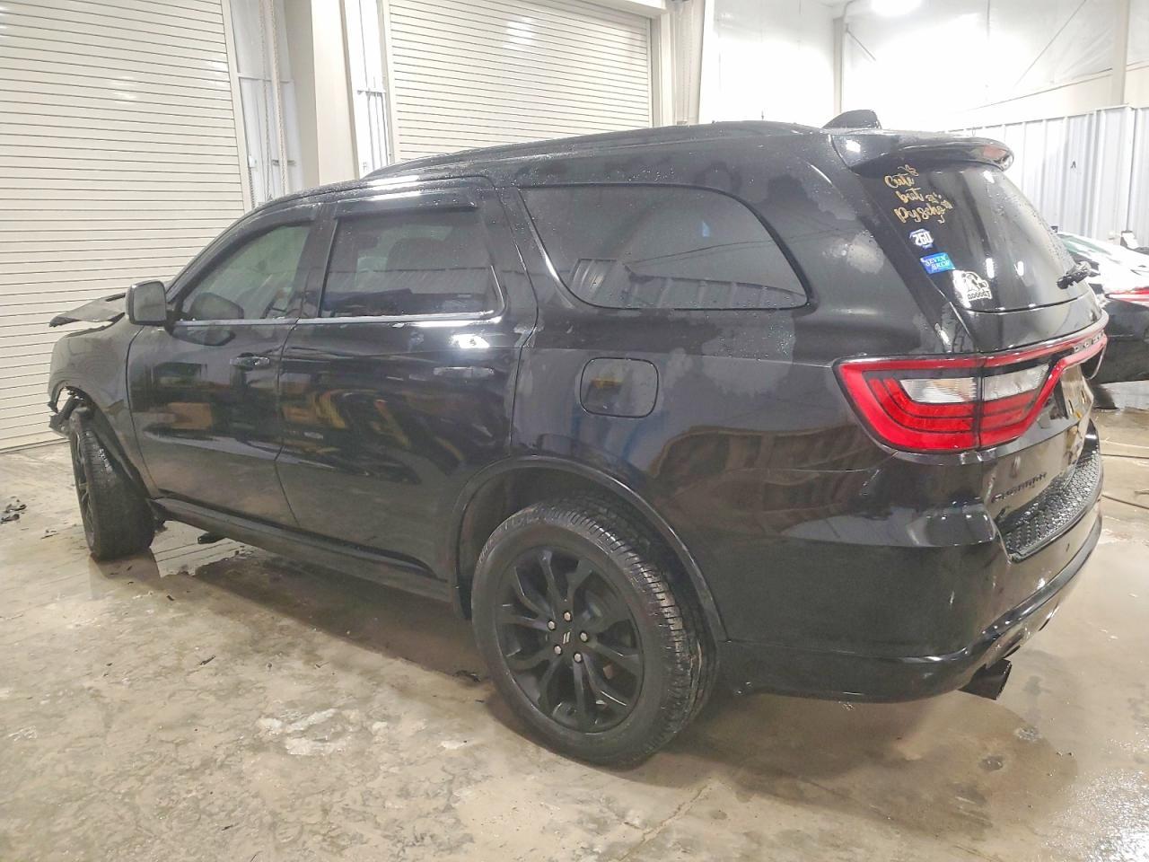 2020 Dodge Durango gt