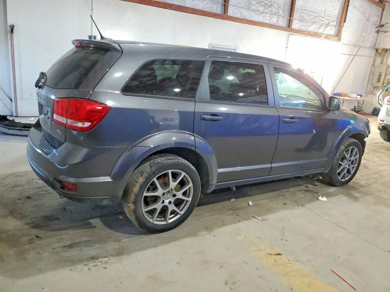 2016 Dodge Journey R/T