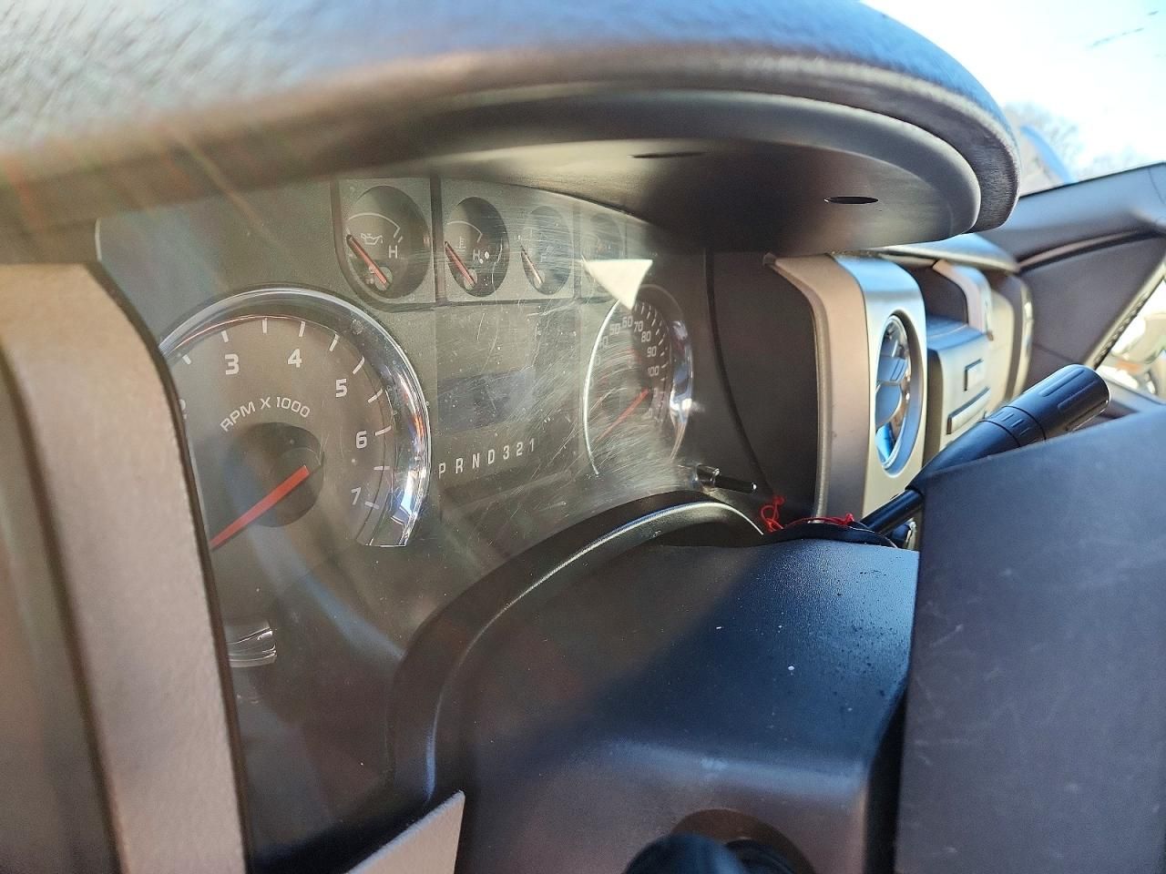 2010 Ford F150 Super cab