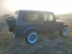 2005 Jeep Wrangler / tj Unlimited