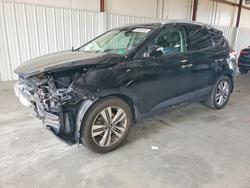 Hyundai salvage cars for sale: 2015 Hyundai Tucson Limited