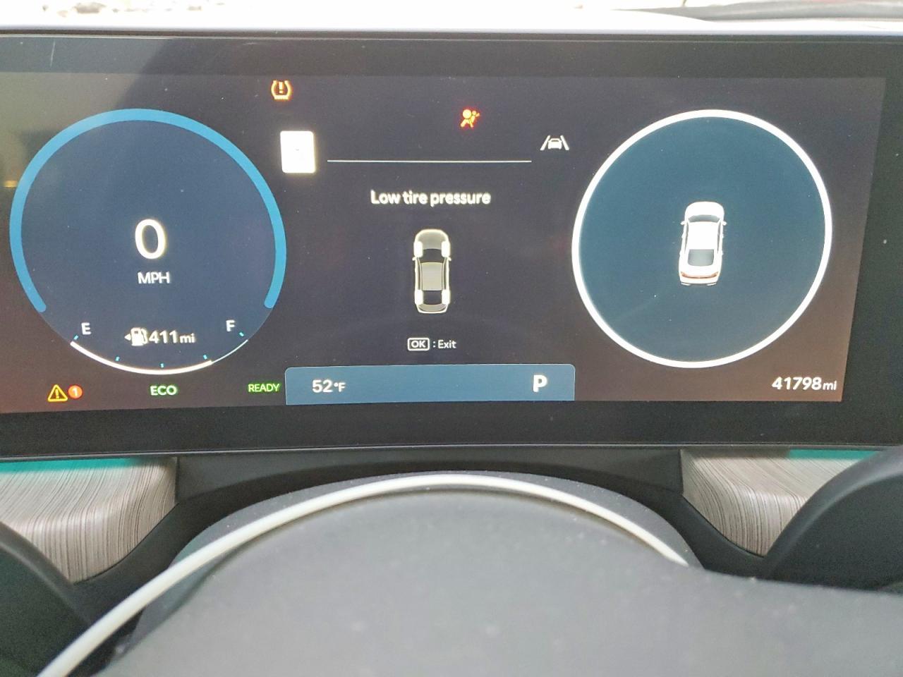 2024 Hyundai Sonata Hybrid