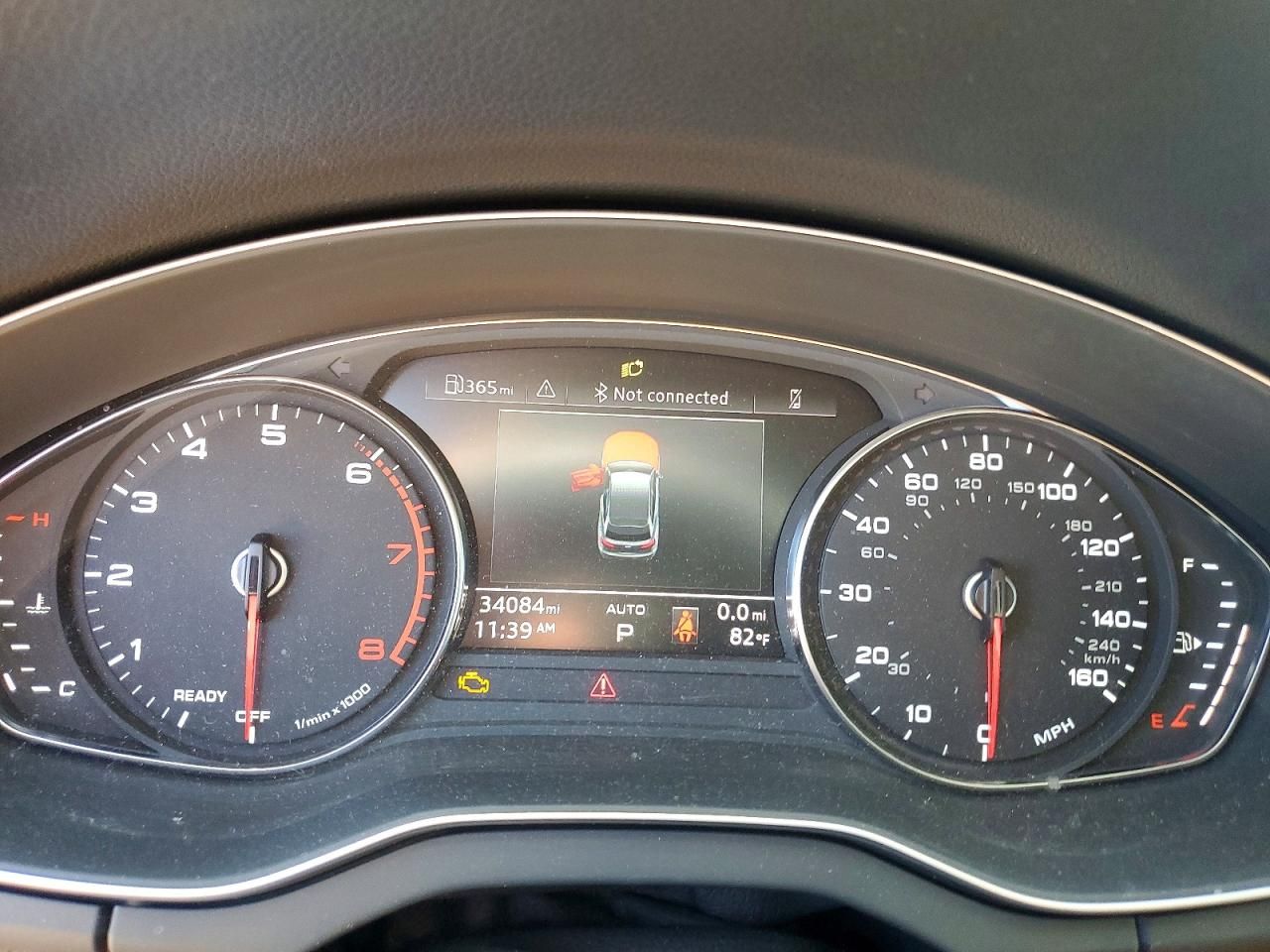 2023 Audi Q5 Premium 40