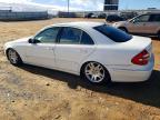 2003 Mercedes-Benz E 500