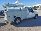 2008 Ford F350 SRW Super Duty
