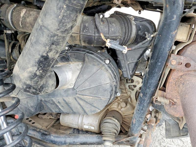 2014 Polaris RZR 1000 Utility Vehicle