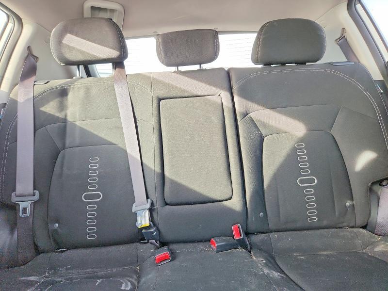2013 KIA Sportage ex