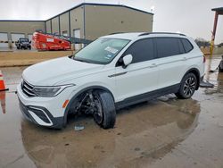 2024 Volkswagen Tiguan s for sale in Wilmer, TX