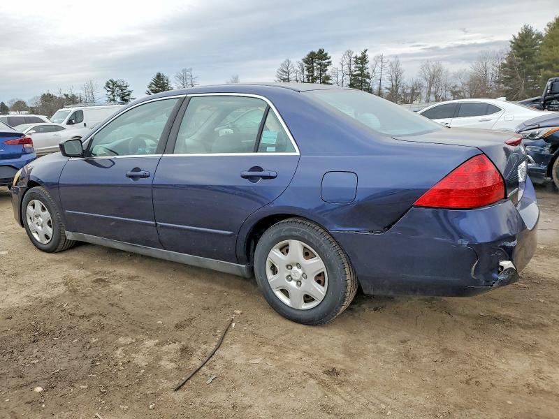 2006 Honda Accord lx