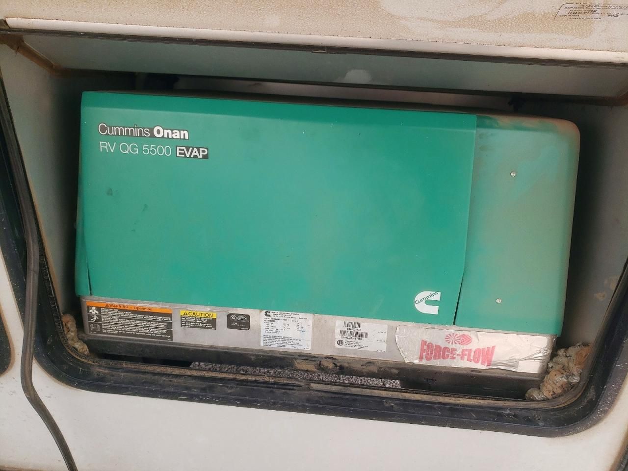 2016 Keystone Raptor