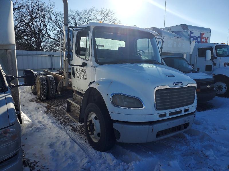 2009 Freightliner M2 106 Medium Duty