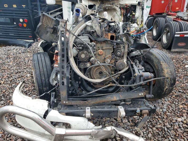 2019 Kenworth T680 Semi Truck