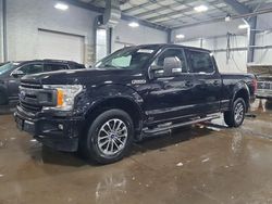 Ford F-150 Vehiculos salvage en venta: 2020 Ford F150 Supercrew