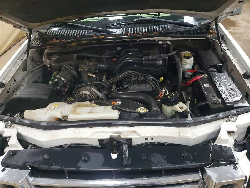 2006 Ford Explorer Eddie Bauer