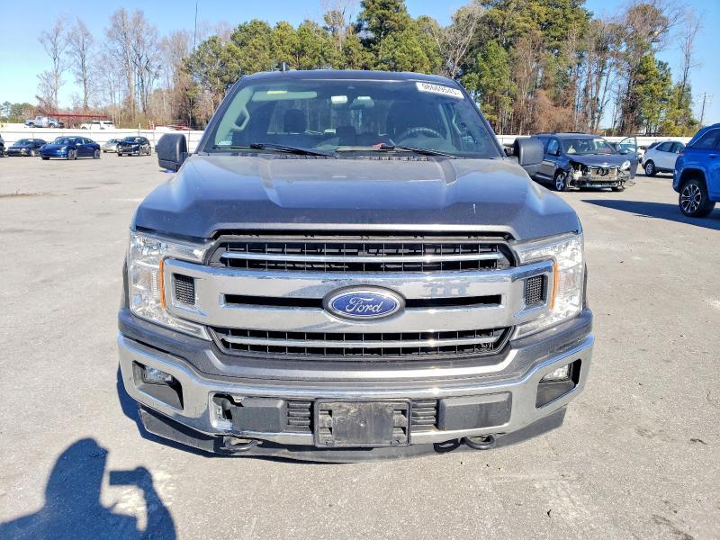 2019 Ford F150 Super cab