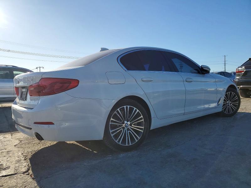 2019 BMW 530 i
