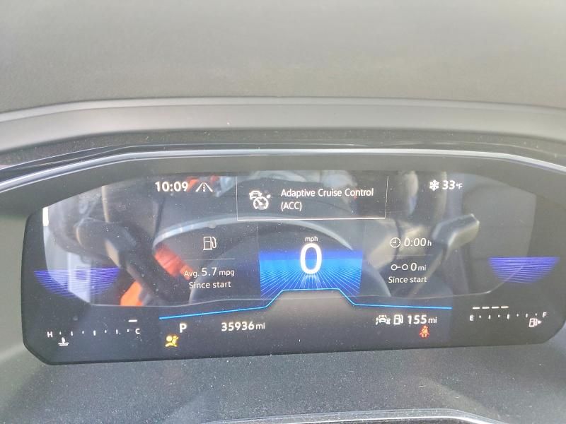 2023 Volkswagen Jetta se