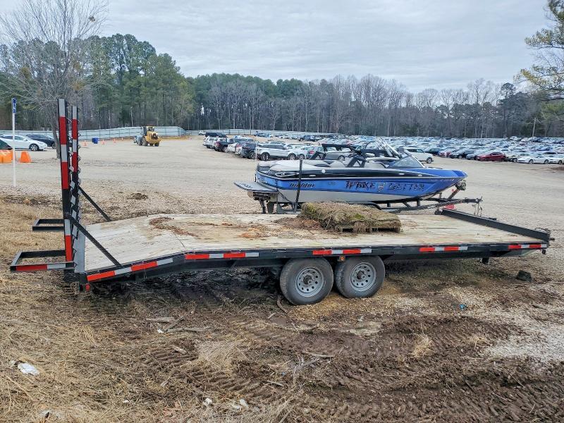 2023 Midstate Equipment Trailer