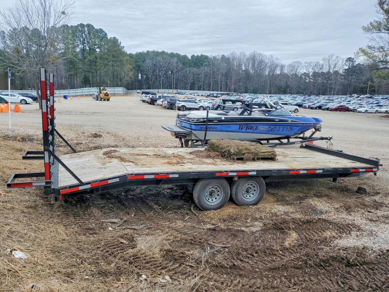 2023 Midstate Equipment Trailer