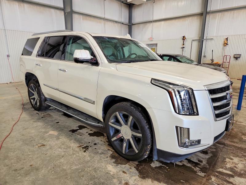 2015 Cadillac Escalade Luxury
