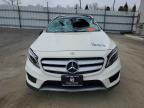 2015 Mercedes-Benz Gla 250 4matic